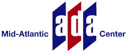 Mid Atlantic ADA Center