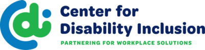Center for Disability Inclusion . Partnering for Working Solutions