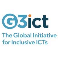 G3ict The Global Initiative for Inclusive ICTs